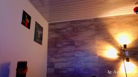 Asmodeo  -   online show from January 16, 2026, 10:25 pm