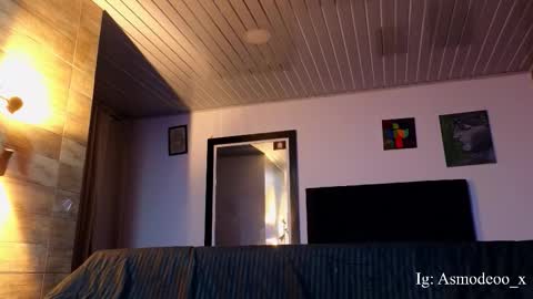 Asmodeo  -   online show from February 16, 2026, 1:46 am