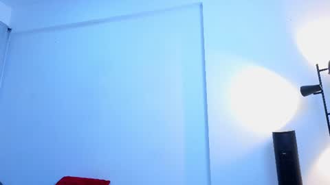 Snapshot of asmodeo_cox chatting on July 26, 2026, 11:00 pm Asmodeo - online show from July 26, 2026, 11:00 pm