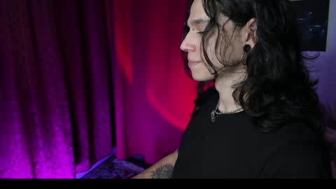 asmodeuszz online show from December 23, 2024, 6:00 am