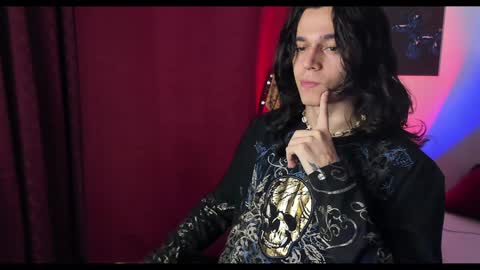 asmodeuszz online show from December 30, 2024, 5:26 am