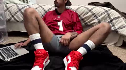 JordanSNK online show from February 11, 2026, 1:32 am