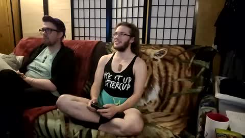 ASonnyDay online show from December 27, 2024, 4:26 am