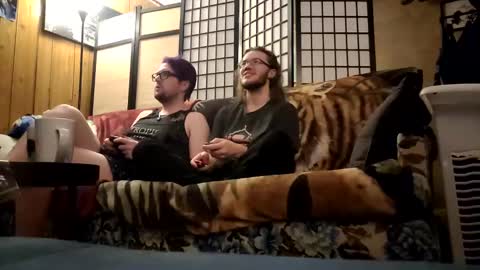 ASonnyDay online show from January 15, 2025, 2:38 am