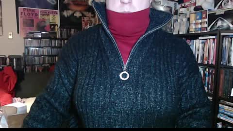 Aspen Vale online show from December 12, 2024, 12:27 am