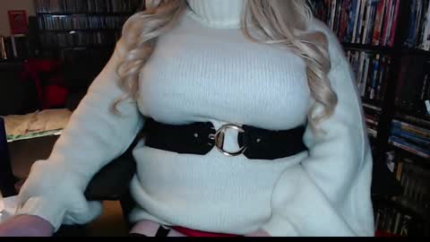 Aspen Vale online show from January 21, 2025, 12:15 am