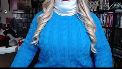 Aspen Vale online show from January 24, 2025, 5:21 pm