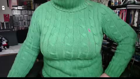 Aspen Vale online show from February 16, 2025, 3:59 pm