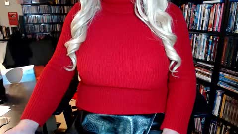 Aspen Vale online show from February 3, 2026, 10:04 pm