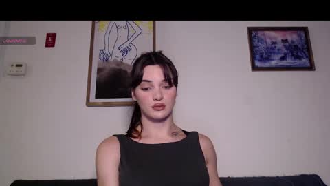 Snapshot of aspenfrost chatting on December 26, 2024, 3:49 am Aspen Frost online show from December 26, 2024, 3:49 am