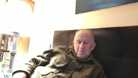 aspenleaf online show from January 4, 2025, 4:33 am