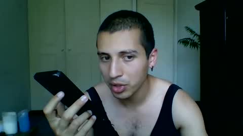 Snapshot of aspyporn chatting on November 19, 2025, 7:03 pm Aspy online show from November 19, 2025, 7:03 pm