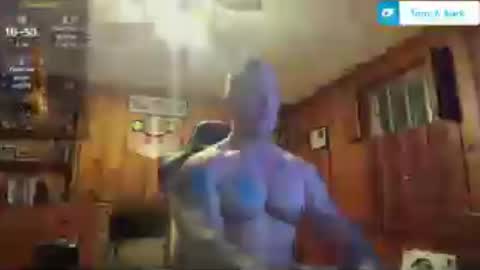 Ass Chaser online show from July 30, 2026, 1:48 am