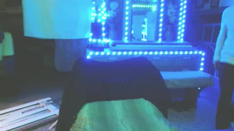 Snapshot of ass_so_sweet chatting on December 31, 2024, 12:36 pm SIR WILLIAM online show from December 31, 2024, 12:36 pm