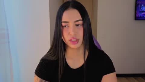 Ashley online show from June 23, 2026, 9:57 pm