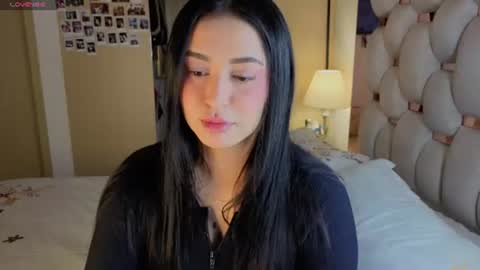 Ashley online show from July 16, 2026, 12:38 am