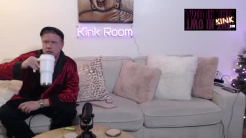 ASSleigh Abbott online show from December 17, 2024, 2:44 am