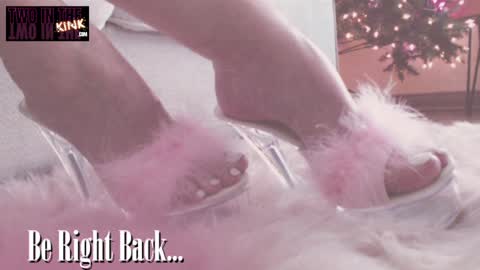 ASSleigh Abbott online show from December 25, 2024, 9:54 pm