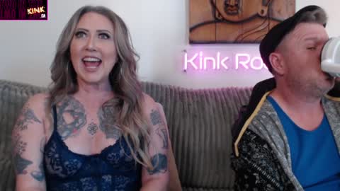 ASSleigh Abbott online show from January 17, 2025, 11:29 pm