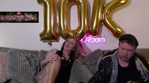 ASSleigh Abbott online show from February 8, 2025, 6:22 am