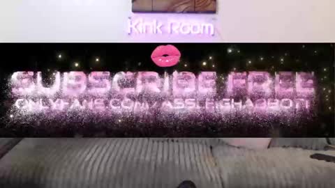 ASSleigh Abbott online show from February 12, 2025, 6:51 am