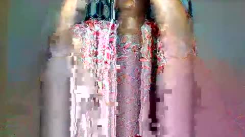 FLORAH DANIEL online show from December 16, 2025, 6:35 pm