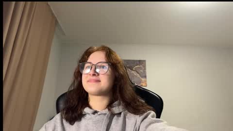 Cassie online show from January 13, 2026, 10:04 pm