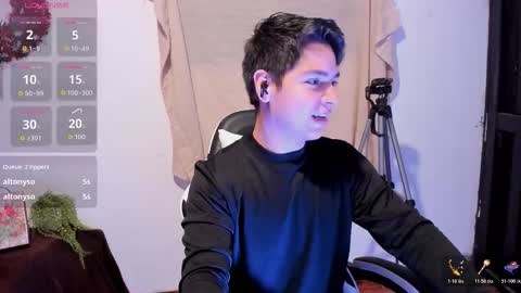 Asta Kuno online show from December 5, 2025, 6:00 am