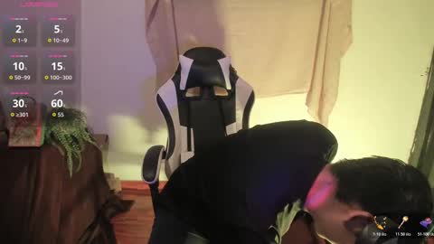 Asta Kuno online show from December 14, 2025, 9:58 am