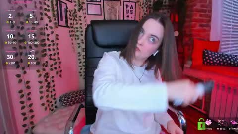 astarte_aste online show from March 2, 2026, 10:33 am