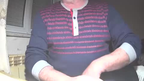 astelover online show from January 12, 2025, 5:11 pm