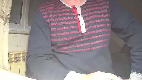 astelover online show from January 26, 2025, 5:13 pm