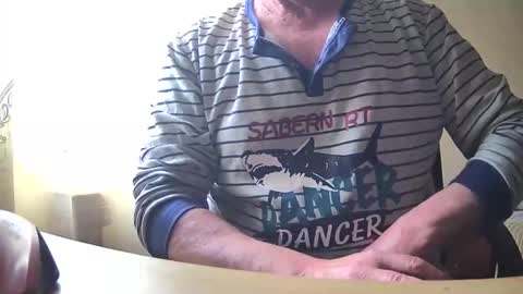 astelover online show from March 8, 2026, 1:37 pm