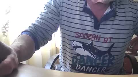 astelover online show from March 14, 2026, 2:22 pm