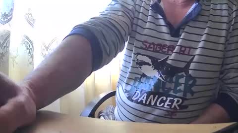 astelover online show from April 3, 2026, 9:40 am