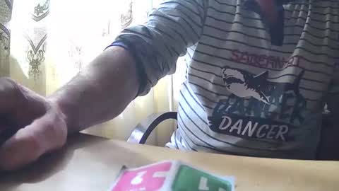 astelover online show from April 12, 2026, 2:11 pm