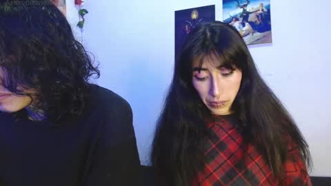 Snapshot of asterothxznikki chatting on January 29, 2025, 3:12 am Asterothxznikki online show from January 29, 2025, 3:12 am