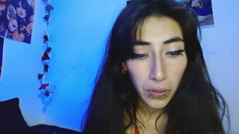 Snapshot of asterothxznikki chatting on March 11, 2025, 6:21 am Asterothxznikki online show from March 11, 2025, 6:21 am