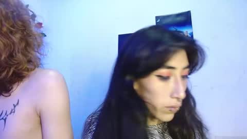 Snapshot of asterothxznikki chatting on March 12, 2025, 6:29 am Asterothxznikki online show from March 12, 2025, 6:29 am