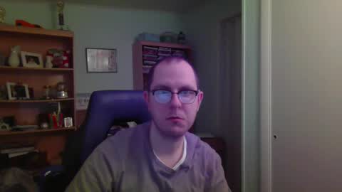 Snapshot of astg94 chatting on October 29, 2025, 1:19 am Andrew or Smiley Read the message in bold above the bio design for info on the situation. online show from October 29, 2025, 1:19 am