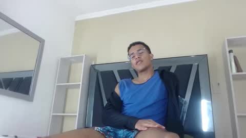 Aston  online show from November 11, 2025, 1:11 pm