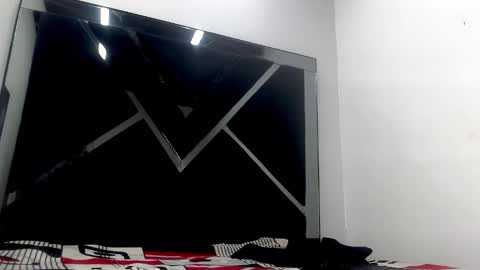 Aston  online show from November 29, 2025, 12:57 am