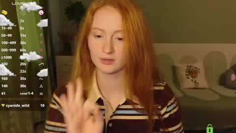 Snapshot of astoria_ross_ chatting on July 9, 2026, 3:27 pm Astoria online show from July 9, 2026, 3:27 pm