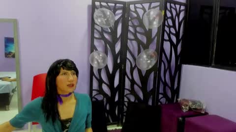 astral  online show from December 5, 2024, 12:44 pm