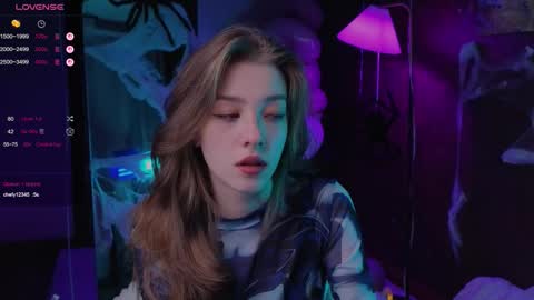 Snapshot of astramist chatting on October 27, 2025, 1:48 pm astramist online show from October 27, 2025, 1:48 pm