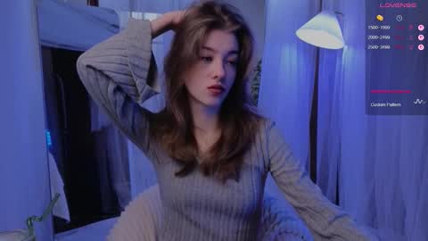 astramist online show from November 28, 2025, 5:43 am