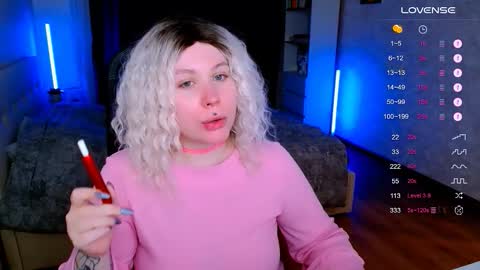 Astrea or just Asti  NUDE SHOW ONLY IN PREMIUM PVT online show from December 3, 2025, 10:19 pm