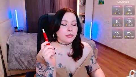 Astrea or just Asti  NUDE SHOW ONLY IN PREMIUM PVT online show from March 7, 2026, 2:25 pm