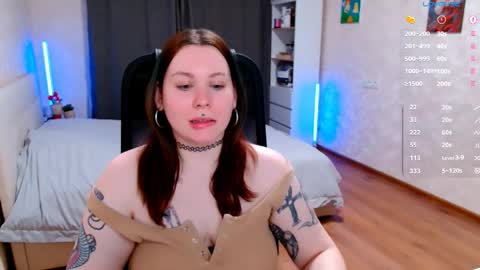 Astrea or just Asti  NUDE SHOW ONLY IN PREMIUM PVT online show from May 9, 2026, 9:09 pm