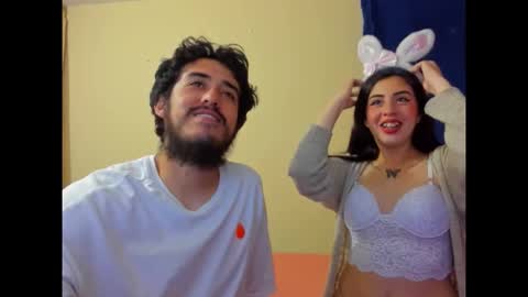 Snapshot of astredad2025 chatting on October 21, 2025, 3:51 am Mag and Molly online show from October 21, 2025, 3:51 am